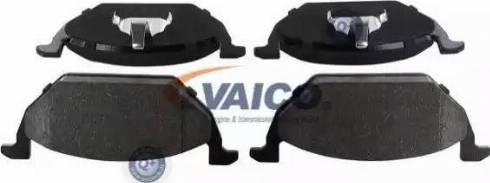 VAICO V10-8347 - Тормозные колодки, дисковые, комплект autosila-amz.com