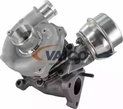 VAICO V10-8356 - Турбина, компрессор autosila-amz.com