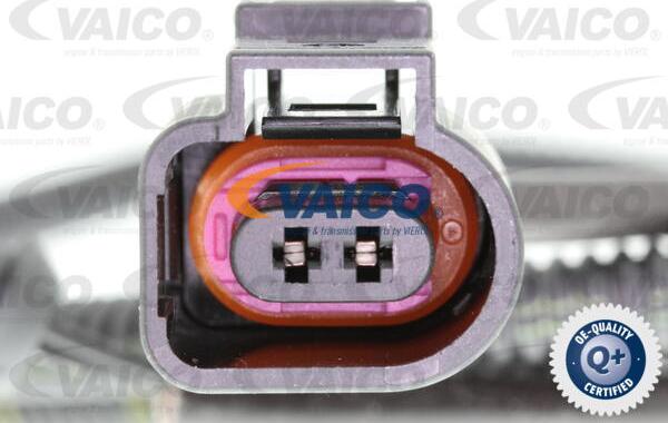VAICO V10-8351 - Тормозные колодки, дисковые, комплект autosila-amz.com