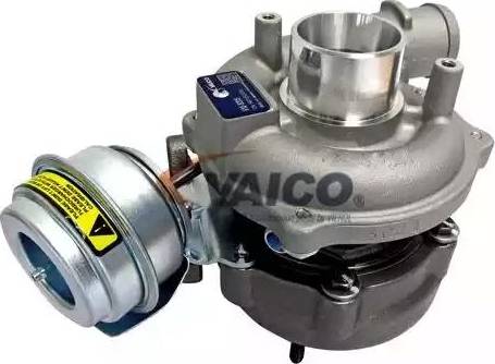 VAICO V10-8315 - Турбина, компрессор autosila-amz.com