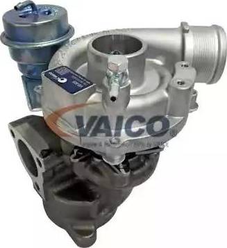 VAICO V10-8311 - Турбина, компрессор autosila-amz.com