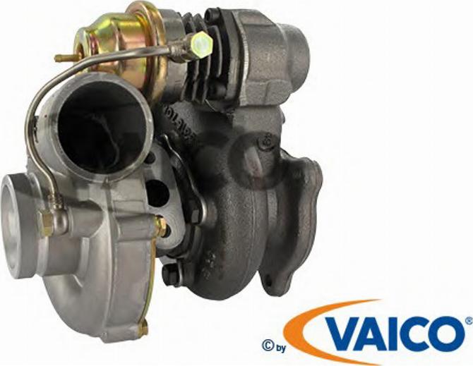 VAICO V10-8335 - Турбина, компрессор autosila-amz.com