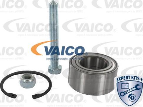 VAICO V10-8294 - Комплект подшипника ступицы колеса autosila-amz.com