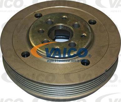 VAICO V10-8246 - Шкив коленчатого вала autosila-amz.com