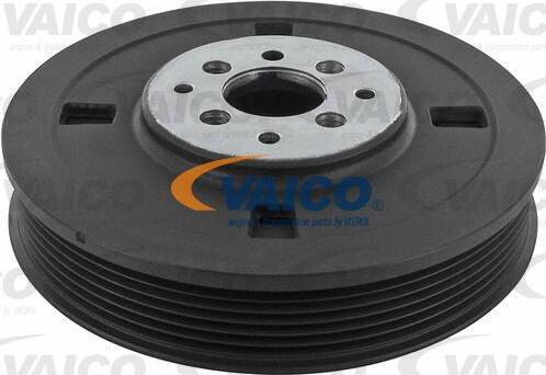 VAICO V10-8242 - Шкив коленчатого вала autosila-amz.com