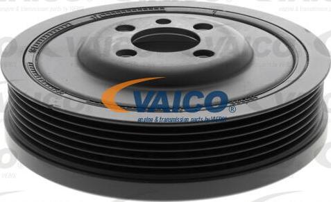 VAICO V10-8261-1 - Шкив коленчатого вала autosila-amz.com