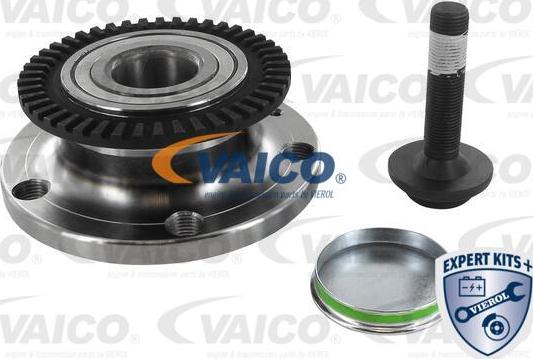 VAICO V10-8262 - Комплект подшипника ступицы колеса autosila-amz.com