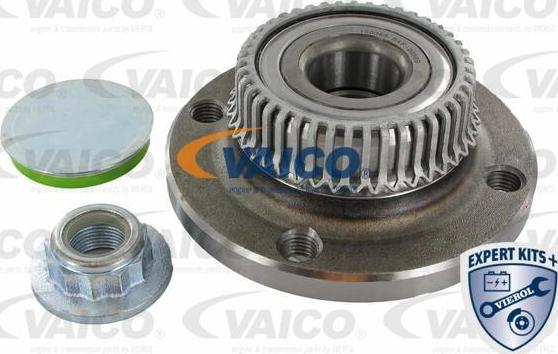 VAICO V10-8267 - Комплект подшипника ступицы колеса autosila-amz.com