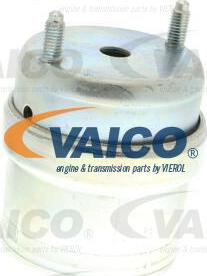 VAICO V10-8208 - Подушка, опора, подвеска двигателя autosila-amz.com