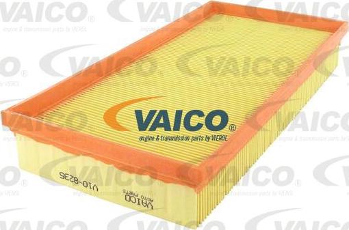 VAICO V10-8235 - Воздушный фильтр, двигатель autosila-amz.com