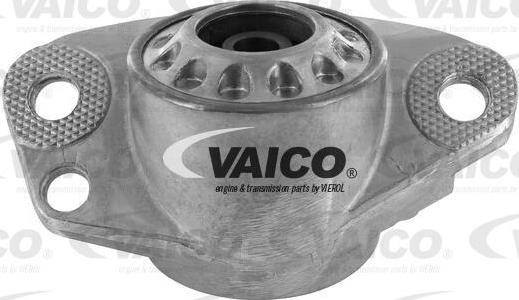 VAICO V10-8222 - Опора стойки амортизатора, подушка autosila-amz.com