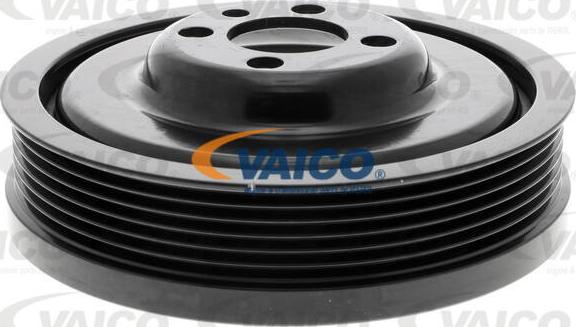 VAICO V10-8270 - Шкив коленчатого вала autosila-amz.com