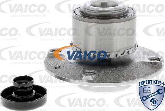 VAICO V10-8273 - Комплект подшипника ступицы колеса autosila-amz.com