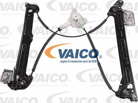 VAICO V10-8746 - Стеклоподъемник autosila-amz.com