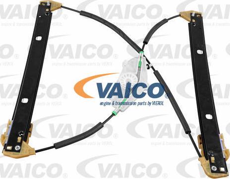 VAICO V10-8752 - Стеклоподъемник autosila-amz.com