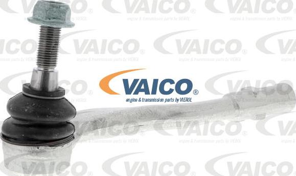 VAICO V10-3946 - Наконечник рулевой тяги, шарнир autosila-amz.com
