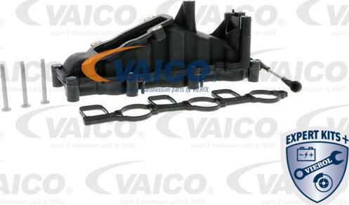 VAICO V10-3948 - Модуль впускной трубы autosila-amz.com