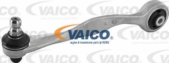 VAICO V10-7124 - Рычаг подвески колеса autosila-amz.com