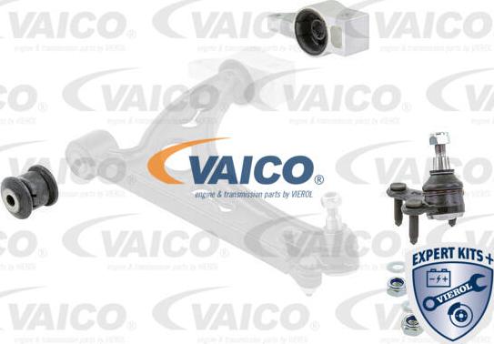 VAICO V10-3909 - Подвеска колеса, комплект autosila-amz.com