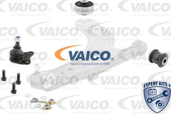 VAICO V10-3908 - Подвеска колеса, комплект autosila-amz.com