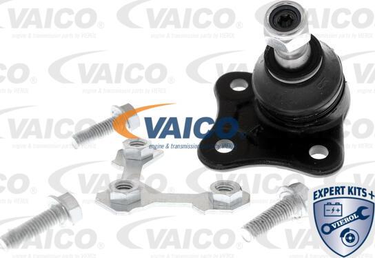 VAICO V10-7018 - Шаровая опора, несущий / направляющий шарнир autosila-amz.com