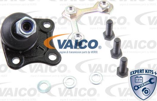 VAICO V10-7019 - Шаровая опора, несущий / направляющий шарнир autosila-amz.com