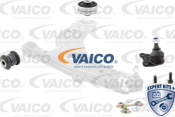 VAICO V10-3907 - Подвеска колеса, комплект autosila-amz.com