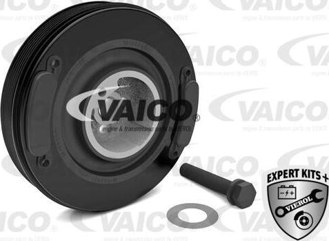 VAICO V10-3919 - Шкив коленчатого вала autosila-amz.com