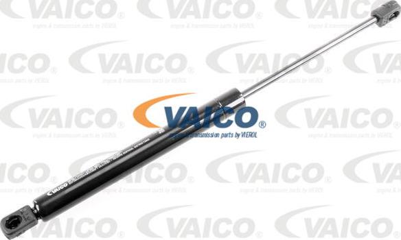 VAICO V10-3985 - Газовая пружина, упор autosila-amz.com