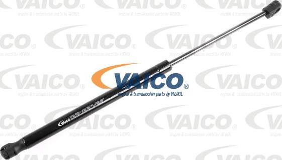 VAICO V10-3980 - Газовая пружина, упор autosila-amz.com