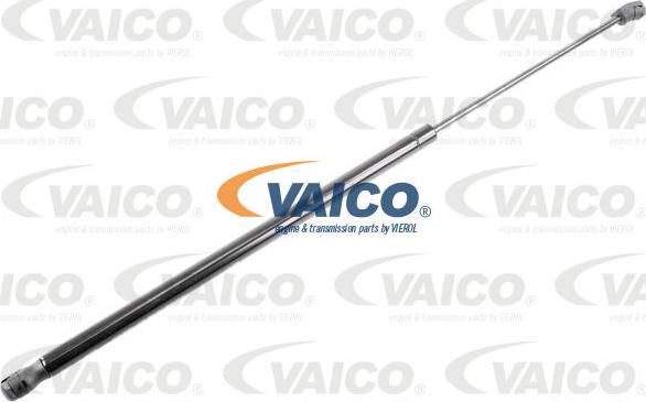 VAICO V10-3982 - Газовая пружина, упор autosila-amz.com
