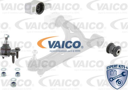 VAICO V10-3929 - Ремкомплект, поперечный рычаг подвески autosila-amz.com