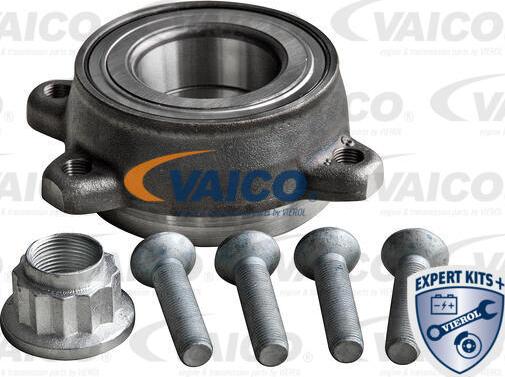 VAICO V10-3977 - Комплект подшипника ступицы колеса autosila-amz.com