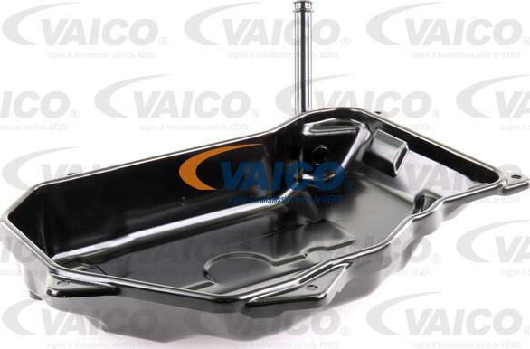 VAICO V10-3494 - Масляный поддон autosila-amz.com