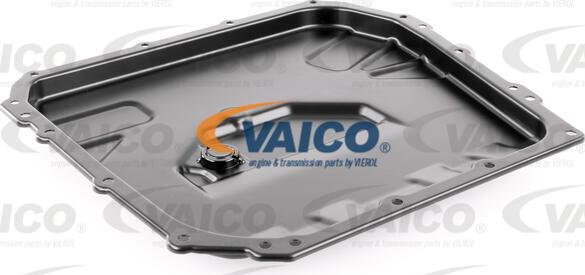VAICO V10-3498 - Масляный поддон, автоматическая коробка передач autosila-amz.com