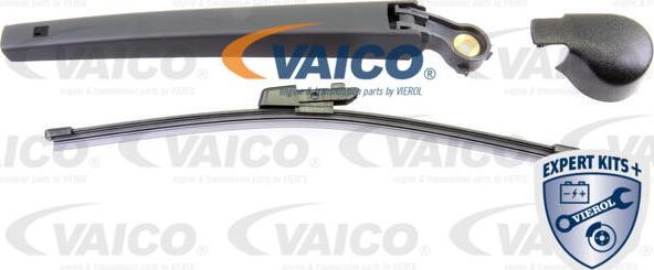 VAICO V10-3441 - Поводок стеклоочистителя autosila-amz.com