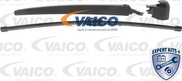 VAICO V10-3459 - Комплект рычагов стеклоочистителя, система очистки стекол autosila-amz.com