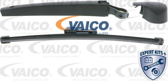 VAICO V10-3465 - Комплект рычагов стеклоочистителя, система очистки стекол autosila-amz.com