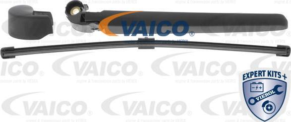 VAICO V10-3466 - Комплект рычагов стеклоочистителя, система очистки стекол autosila-amz.com