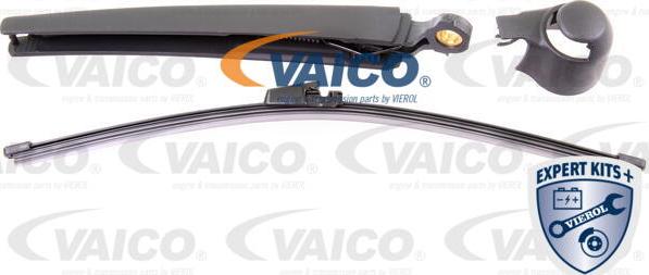 VAICO V10-3460 - Комплект рычагов стеклоочистителя, система очистки стекол autosila-amz.com