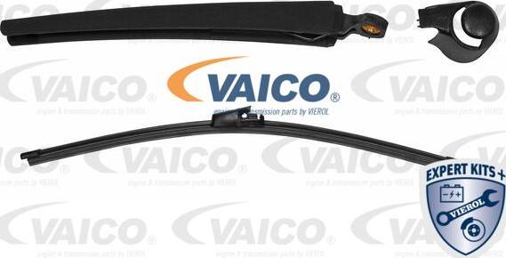 VAICO V10-3461 - Комплект рычагов стеклоочистителя, система очистки стекол autosila-amz.com