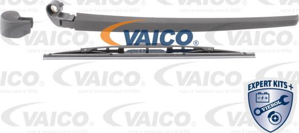 VAICO V10-3468 - Комплект рычагов стеклоочистителя, система очистки стекол autosila-amz.com