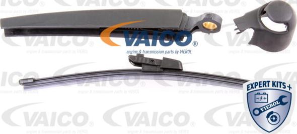 VAICO V10-3462 - Комплект рычагов стеклоочистителя, система очистки стекол autosila-amz.com