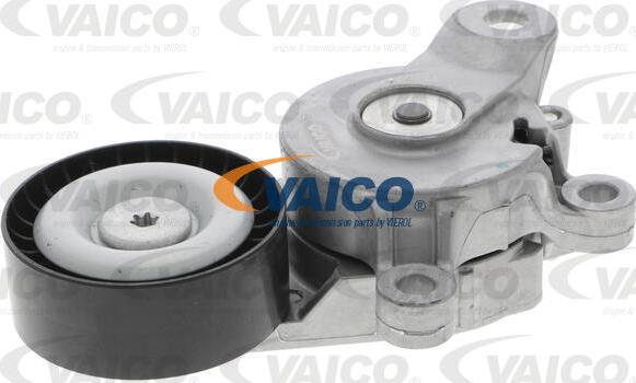 VAICO V10-3419 - Натяжитель, поликлиновый ремень autosila-amz.com