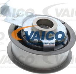 VAICO V10-3416 - Натяжной ролик, зубчатый ремень ГРМ autosila-amz.com