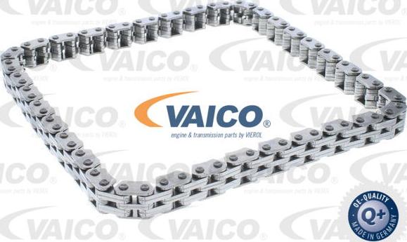 VAICO V10-3410 - Цепь, привод маслонасоса autosila-amz.com