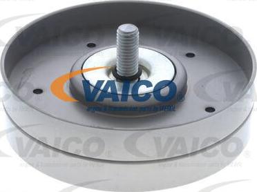 VAICO V10-3417 - Паразитный / ведущий ролик, поликлиновой ремень autosila-amz.com