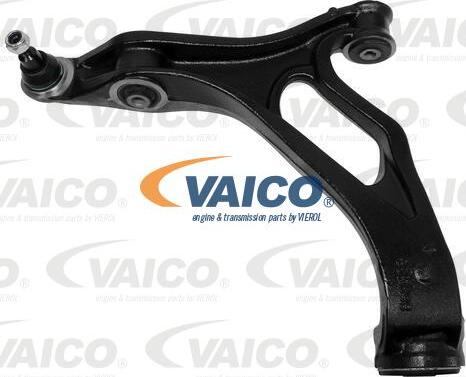 VAICO V10-3486 - Рычаг подвески колеса autosila-amz.com