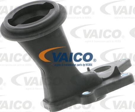 VAICO V10-3487 - Трубопровод, масляная заливная горловина autosila-amz.com