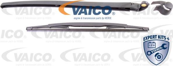 VAICO V10-3439 - Комплект рычагов стеклоочистителя, система очистки стекол autosila-amz.com
